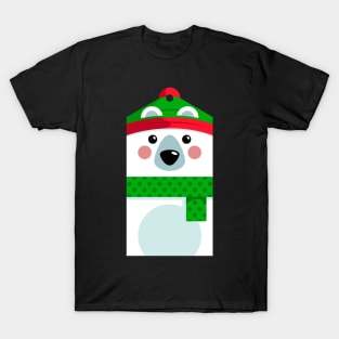 australian christmas T-Shirt